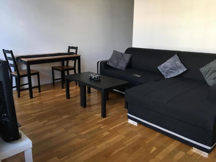 בראדפורד Historic & Modern 2 Bed Apartment - Free Parking מראה חיצוני תמונה